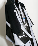 Newcastle 2010-11 Ben Arfa Home Kit (XL)
