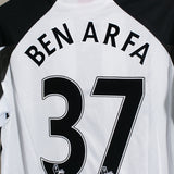 Newcastle 2010-11 Ben Arfa Home Kit (XL)