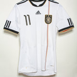 Germany 2010 Klose Home Kit (S)