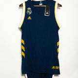 Real Madrid Training Tank Top (L)