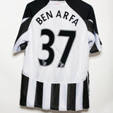 Newcastle 2010-11 Ben Arfa Home Kit (XL)