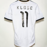 Germany 2010 Klose Home Kit (S)
