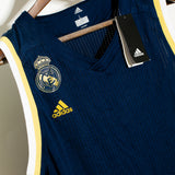 Real Madrid Training Tank Top (L)