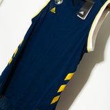 Real Madrid Training Tank Top (L)