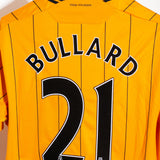 Hull City 2009-10 Bullard Home Kit (XL)