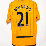 Hull City 2009-10 Bullard Home Kit (XL)