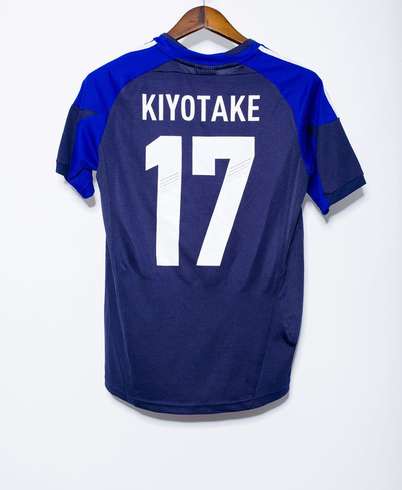Japan 2012 Kiyotake Home Kit (M)