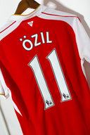 Arsenal 2015-16 Ozil Home Kit (M)