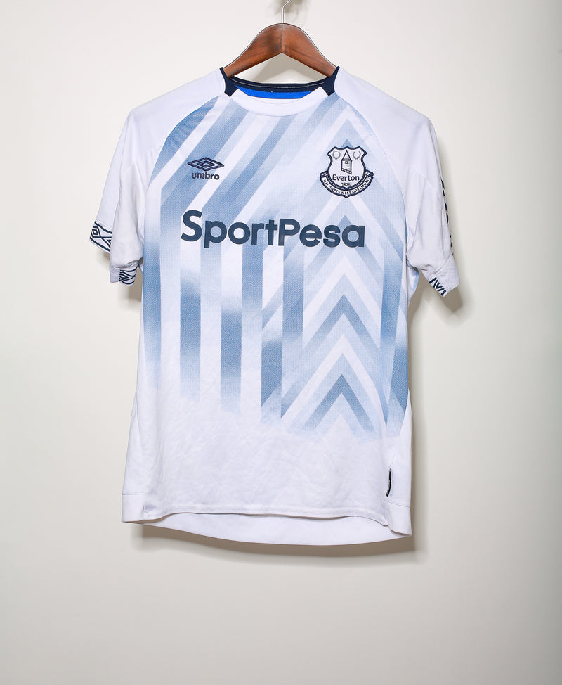 Everton 2018-19 Third Kit (M)
