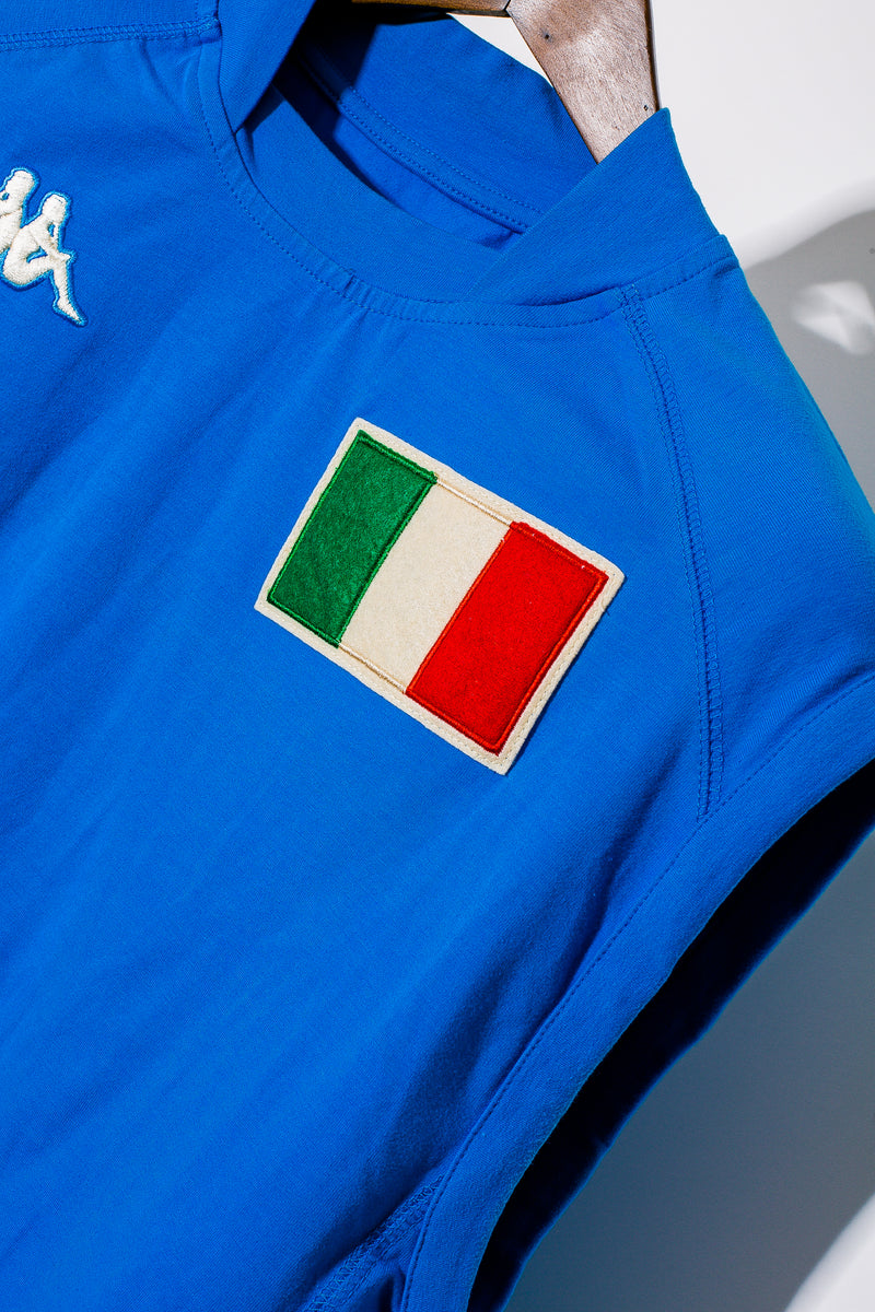 Italy Vintage Training Vest (L)