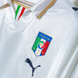 Italy 2007 Pirlo Away Kit (2XL)