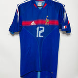 France 2004 Henry Home Kit (S)