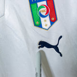 Italy 2007 Pirlo Away Kit (2XL)