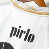 Italy 2007 Pirlo Away Kit (2XL)
