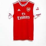 2019 Arsenal Home #2 Bellerin ( S )