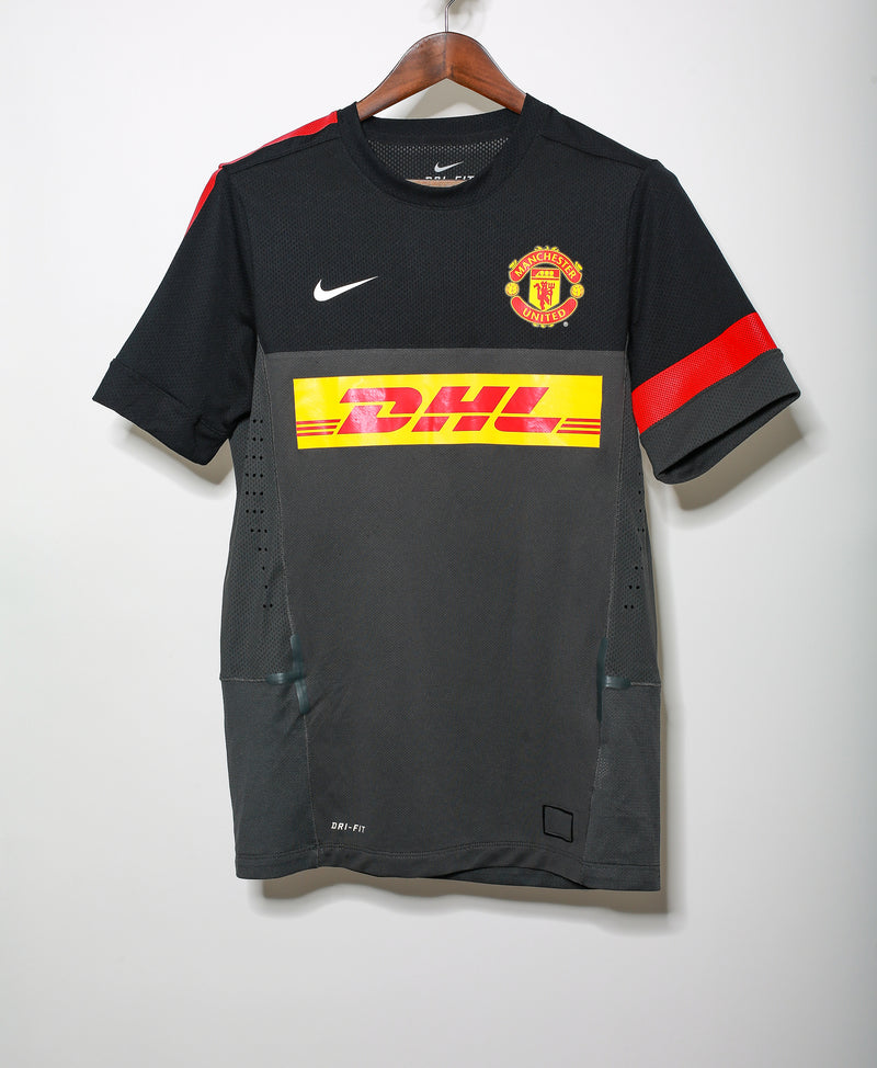 Manchester United Training Top (M)