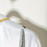 Italy 2007 Pirlo Away Kit (2XL)