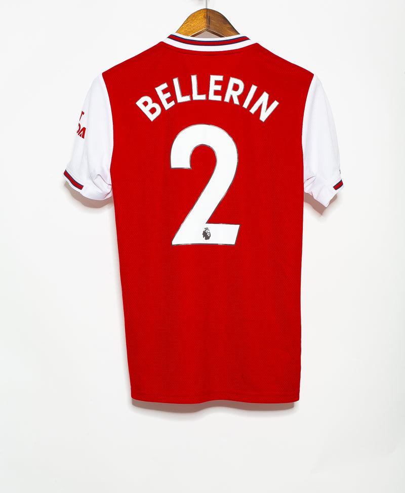 2019 Arsenal Home #2 Bellerin ( S )