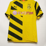 Dortmund 2014-15 Kagawa Home Kit (L)