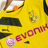Dortmund 2014-15 Kagawa Home Kit (L)