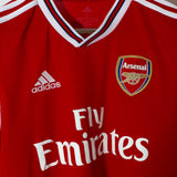 2019 Arsenal Home #2 Bellerin ( S )