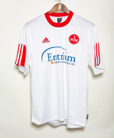 FC Nurnberg 2002 Away Kit (L)