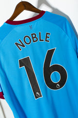 West Ham 2020-21 Noble Home Kit (XL)