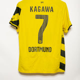 Dortmund 2014-15 Kagawa Home Kit (L)