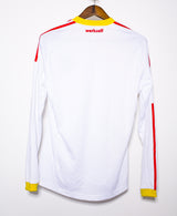 Bayer Leverkusen 2010 Away Kit (M)