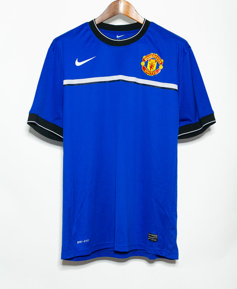 2009 Manchester United Trining ( XL )