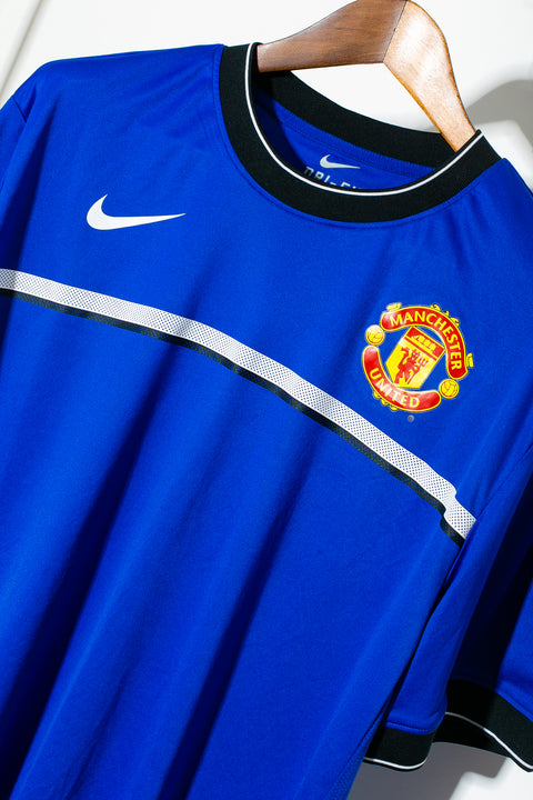 2009 Manchester United Trining ( XL )