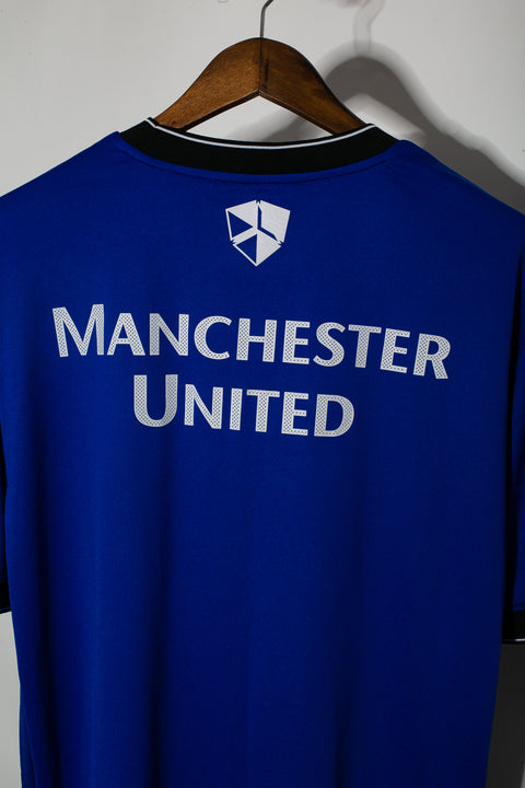 2009 Manchester United Trining ( XL )