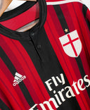 AC Milan 2014-15 Kaka Home Kit (XL)