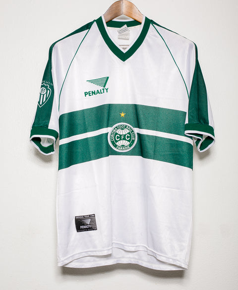 1999 Coritiba Home ( L )