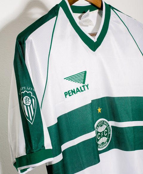 1999 Coritiba Home ( L )