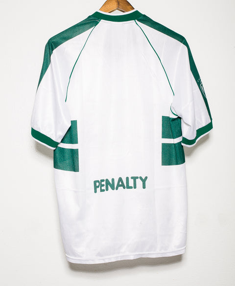 1999 Coritiba Home ( L )