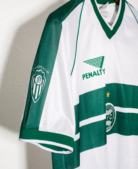 1999 Coritiba Home ( L )