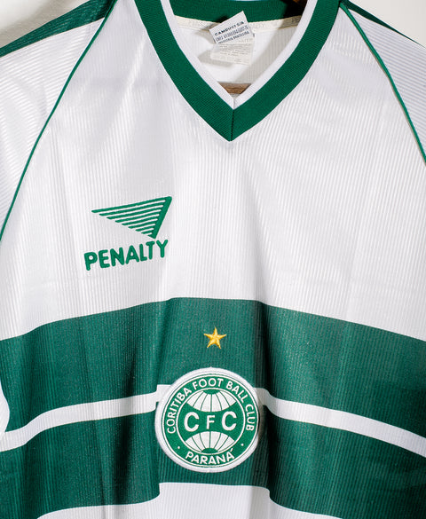 1999 Coritiba Home ( L )