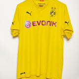 Dortmund 2014-15 Reus Home Kit (XL)