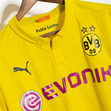 Dortmund 2014-15 Reus Home Kit (XL)