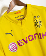 Dortmund 2014-15 Reus Home Kit (XL)