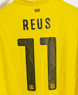 Dortmund 2014-15 Reus Home Kit (XL)