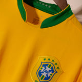 Brazil 2006 Ronaldo Home Kit (M)
