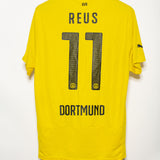 Dortmund 2014-15 Reus Home Kit (XL)