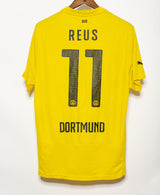 Dortmund 2014-15 Reus Home Kit (XL)