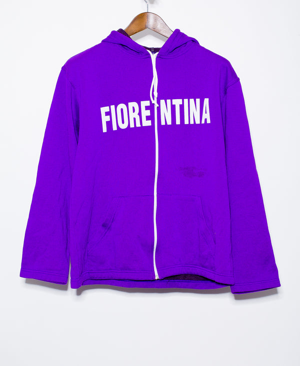 Fiorentina 1980's Vintage Jacket (XL)