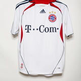 Bayern Munich 2006-07 Lahm Away Kit (M)