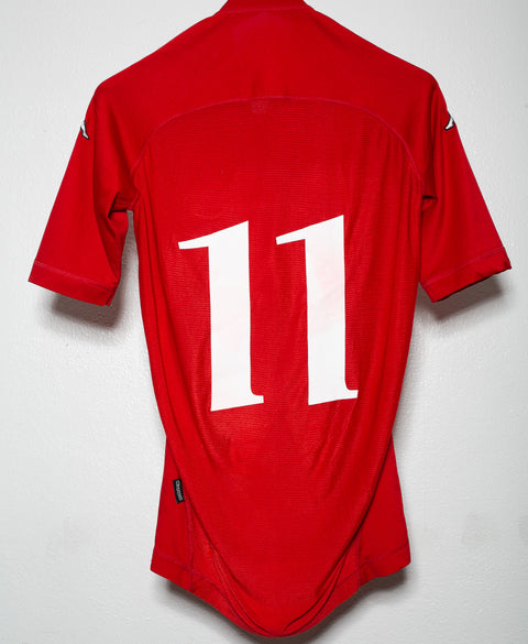 Wales Home Kit #11 ( M )