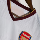Arsenal 2007-08 Eduardo Away Kit (XL)