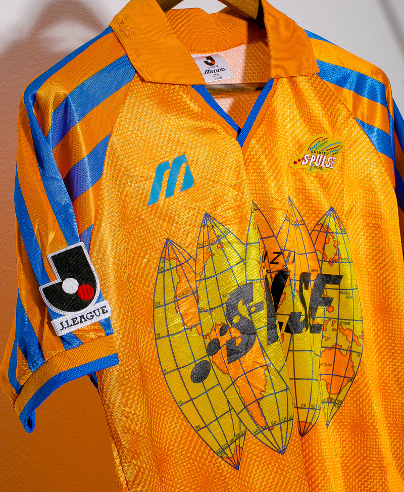 1993 Shimizu Home Kit ( M )